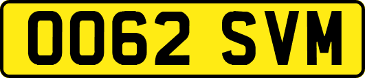 OO62SVM