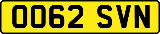 OO62SVN