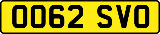OO62SVO
