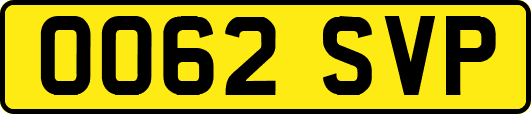 OO62SVP