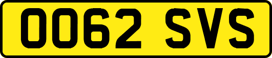 OO62SVS