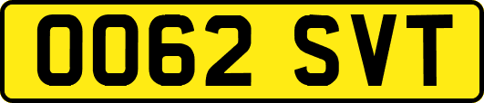 OO62SVT