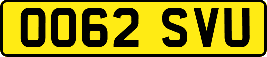 OO62SVU