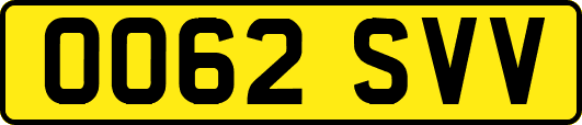 OO62SVV