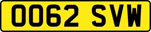 OO62SVW