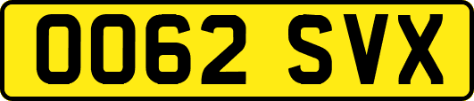 OO62SVX