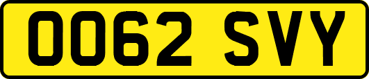 OO62SVY