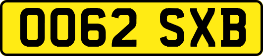OO62SXB