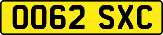 OO62SXC