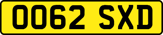 OO62SXD