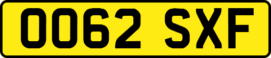 OO62SXF