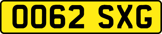 OO62SXG