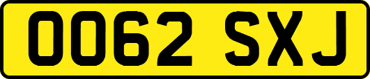 OO62SXJ