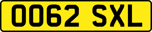 OO62SXL