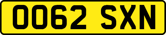 OO62SXN
