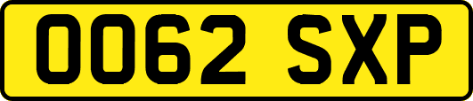 OO62SXP