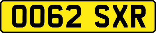 OO62SXR