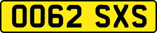 OO62SXS