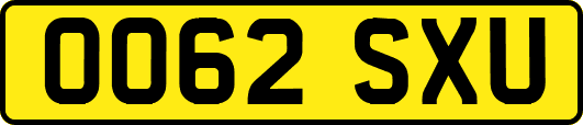 OO62SXU