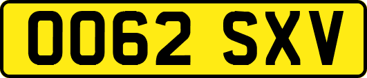 OO62SXV
