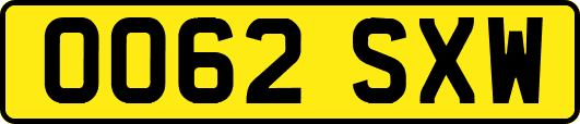 OO62SXW