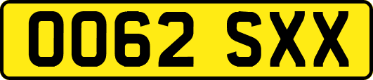 OO62SXX