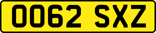 OO62SXZ
