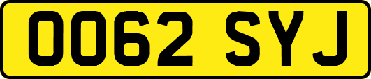 OO62SYJ