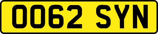 OO62SYN