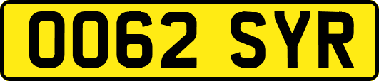 OO62SYR