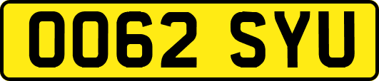 OO62SYU