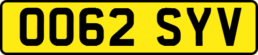 OO62SYV