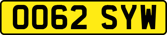OO62SYW