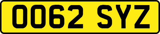 OO62SYZ