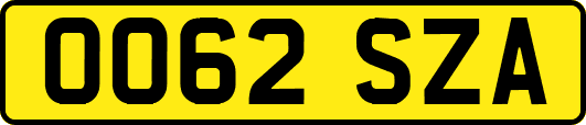 OO62SZA