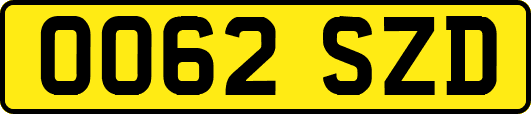 OO62SZD