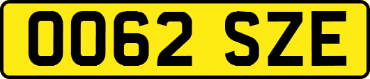 OO62SZE