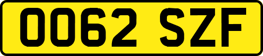 OO62SZF