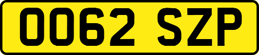 OO62SZP