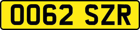OO62SZR