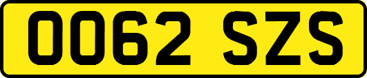 OO62SZS