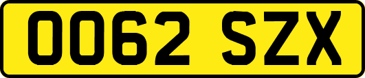OO62SZX