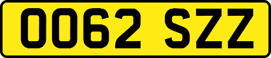 OO62SZZ