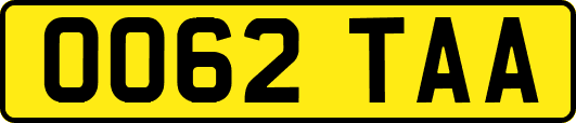 OO62TAA