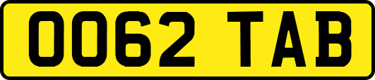 OO62TAB