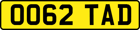 OO62TAD