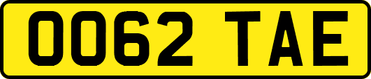 OO62TAE