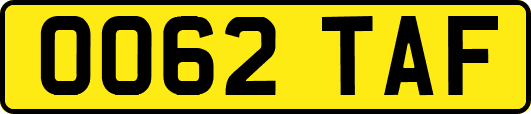 OO62TAF