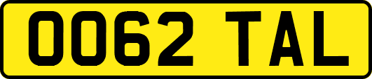OO62TAL