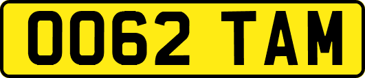 OO62TAM